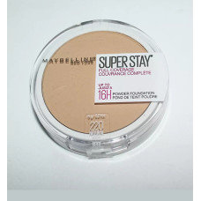 Maybelline new work Super Stay Face Powder - 6g